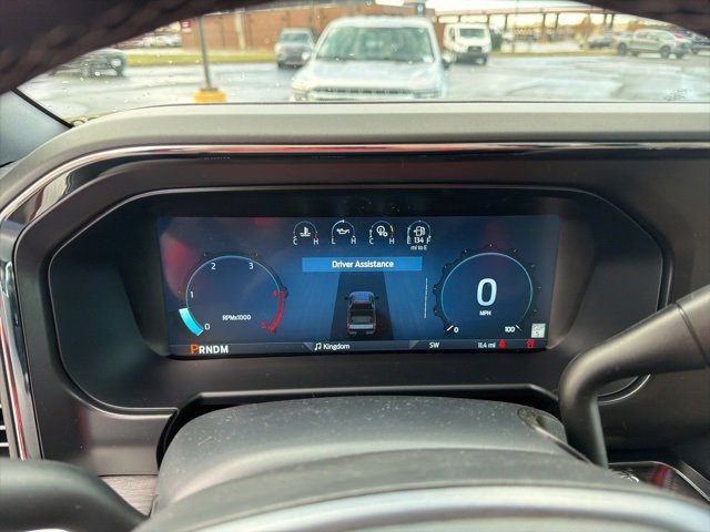 New 2026 Ford F250 Lariat w/ Lariat Ultimate Package image 21