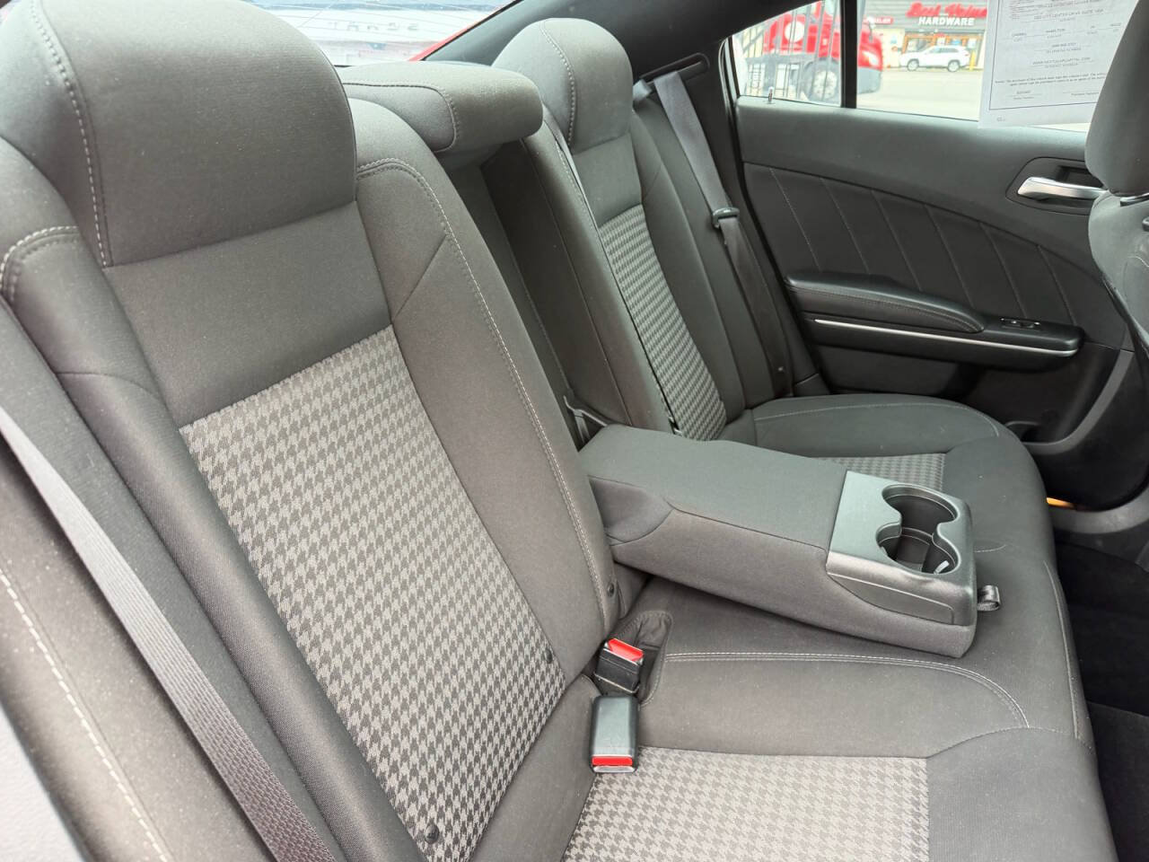 Used 2019 Dodge Charger Scat Pack RWD image 19