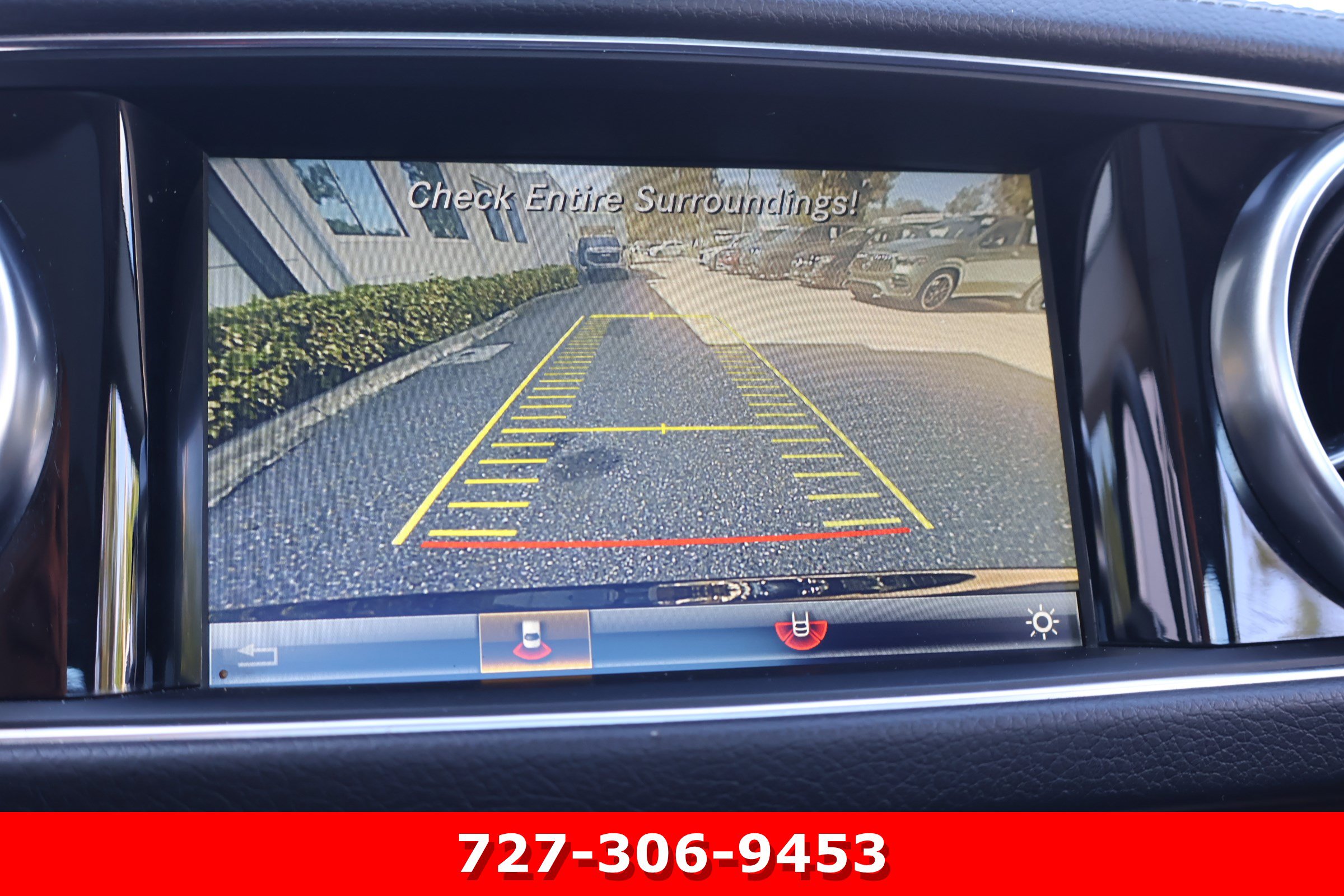 Used 2019 Mercedes-Benz SL 450 image 4