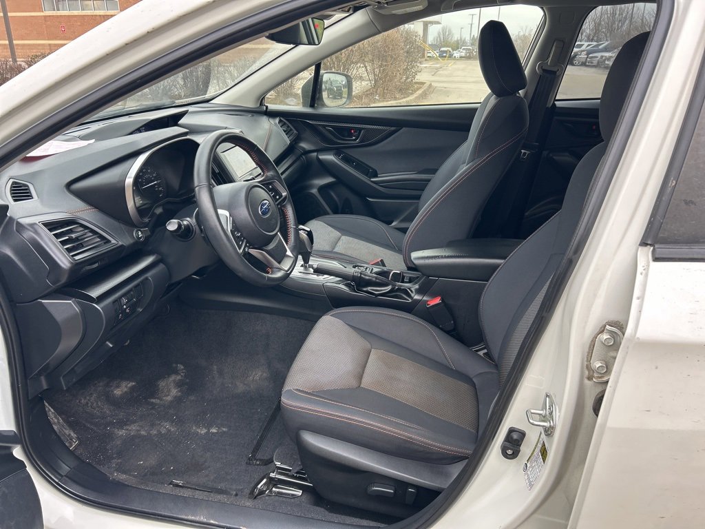 Used 2022 Subaru Crosstrek 2.0i Premium w/ Moonroof Package image 8