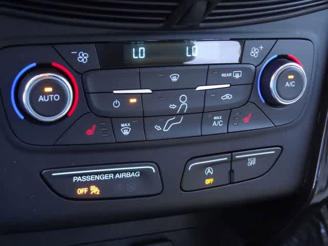 Used 2017 Ford Escape Titanium FWD image 30