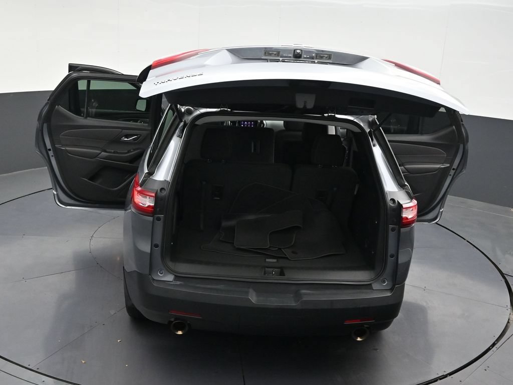 Used 2020 Chevrolet Traverse LS FWD image 41