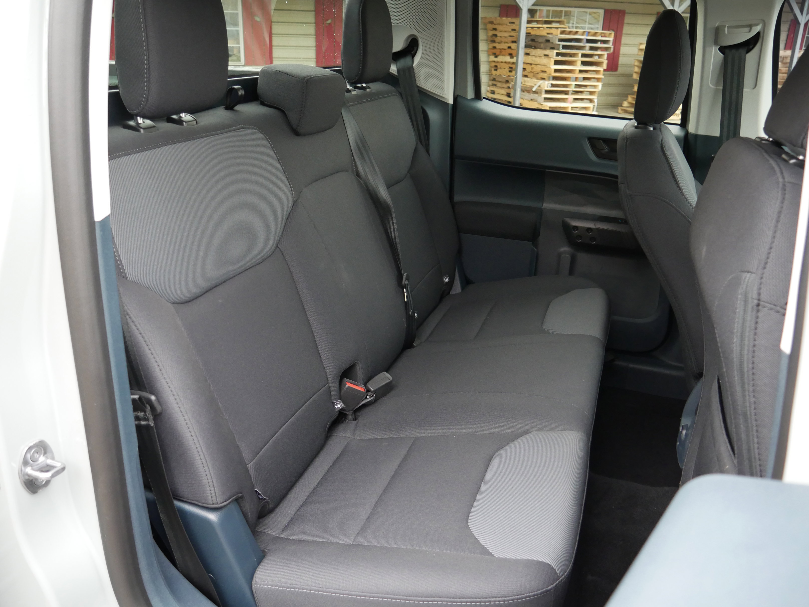 Certified 2023 Ford Maverick XL w/ Equipment Group 100A Standard image 28