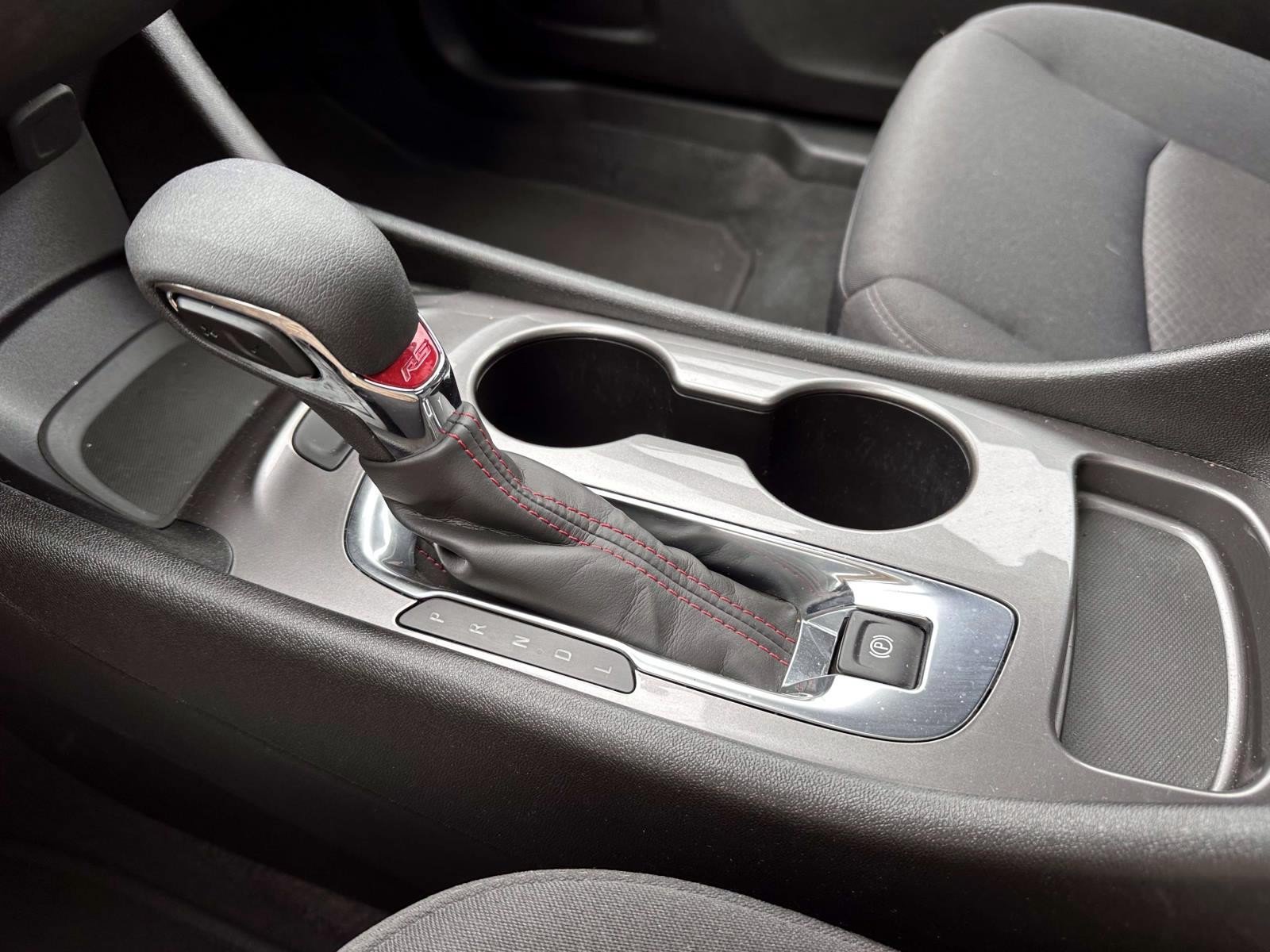 Used 2023 Chevrolet Malibu RS FWD image 25