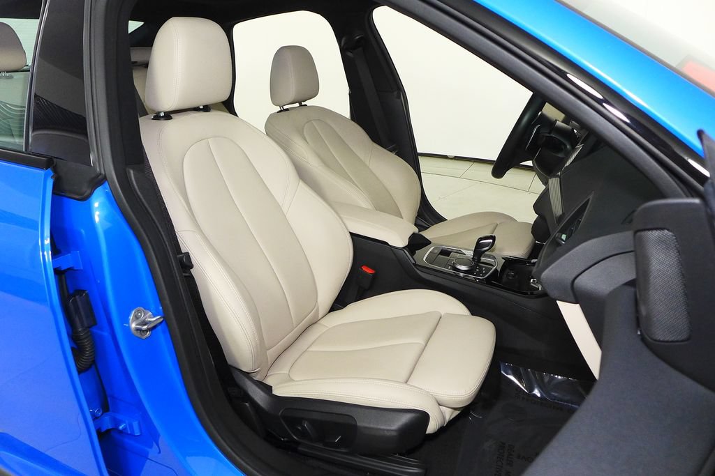 Certified 2024 BMW 228i Gran Coupe w/ M Sport Package FWD image 19