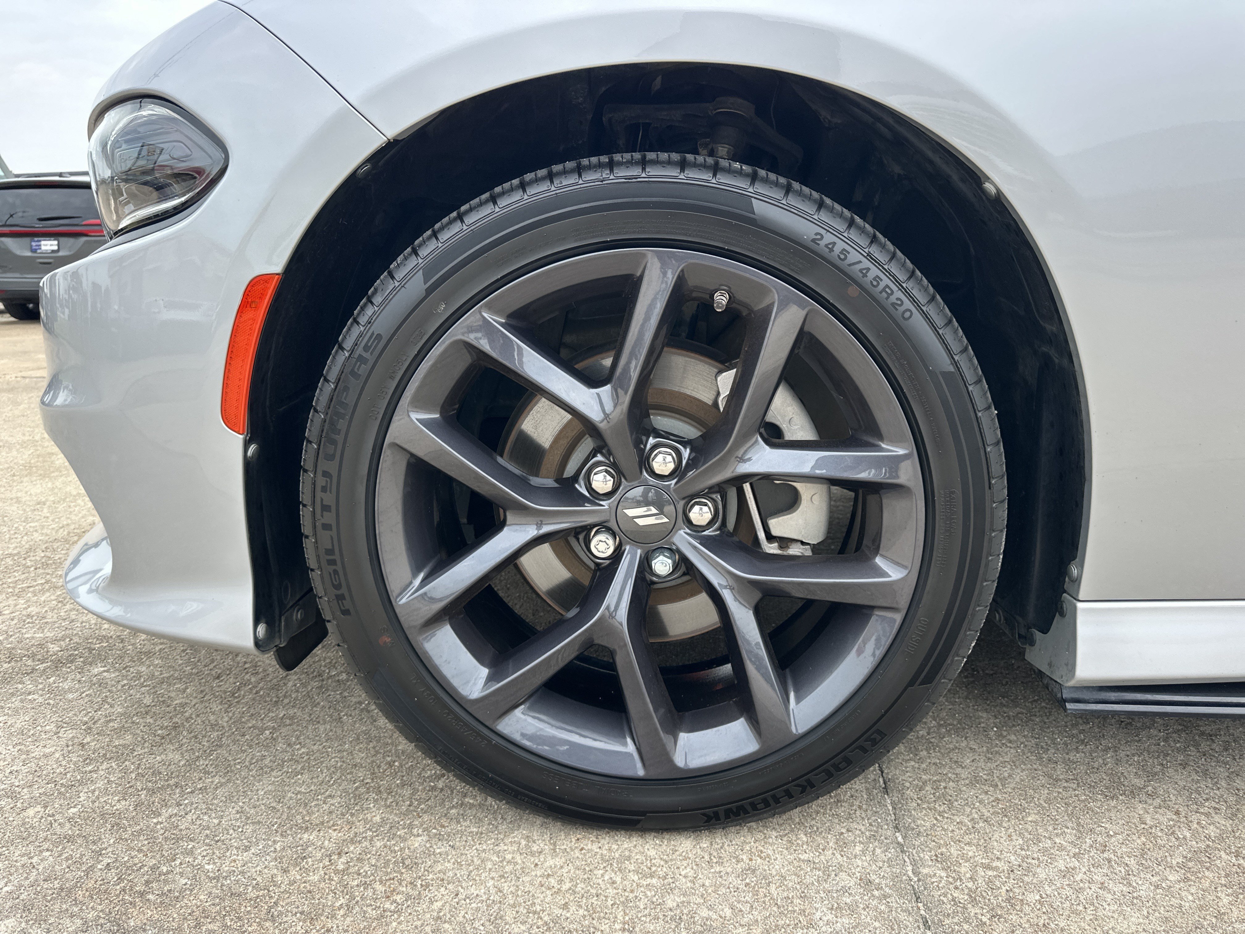 Used 2023 Dodge Charger GT w/ Plus Group RWD image 19