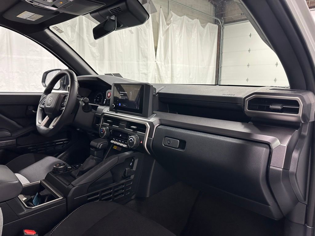 Used 2025 Toyota 4Runner TRD Sport image 60