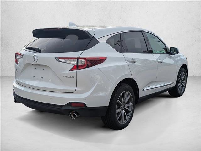 Used 2021 Acura RDX FWD w/ Technology Package image 5