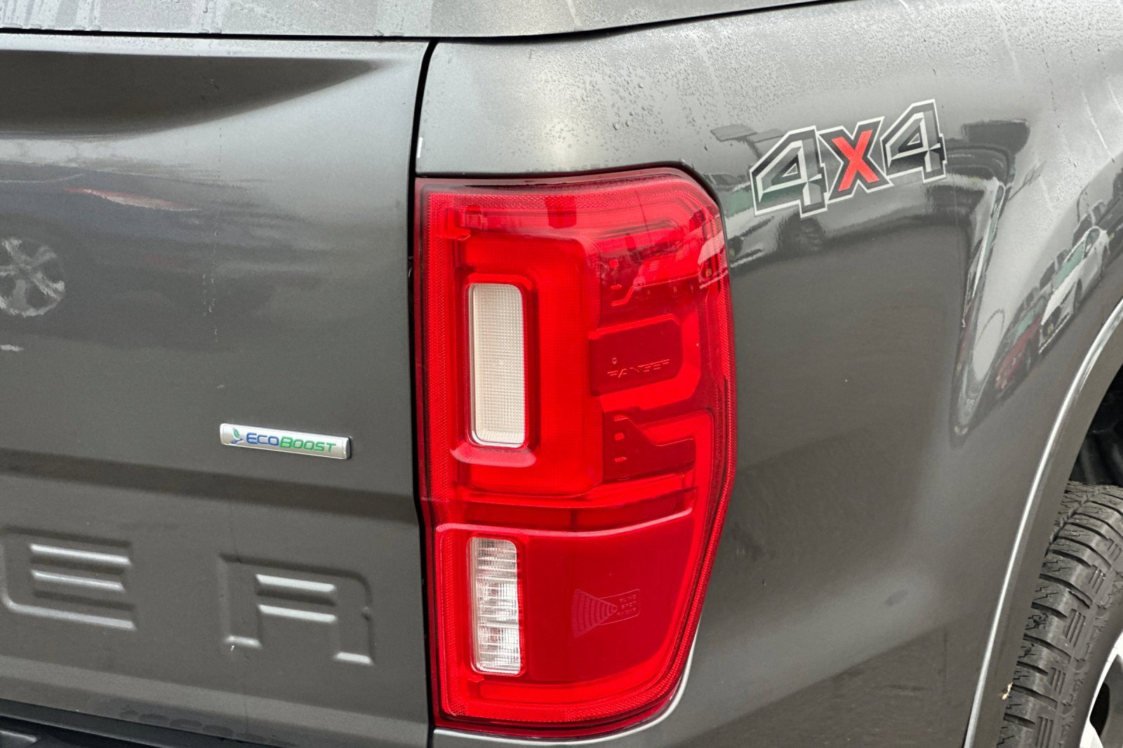 Used 2019 Ford Ranger Lariat w/ Technology Package image 25