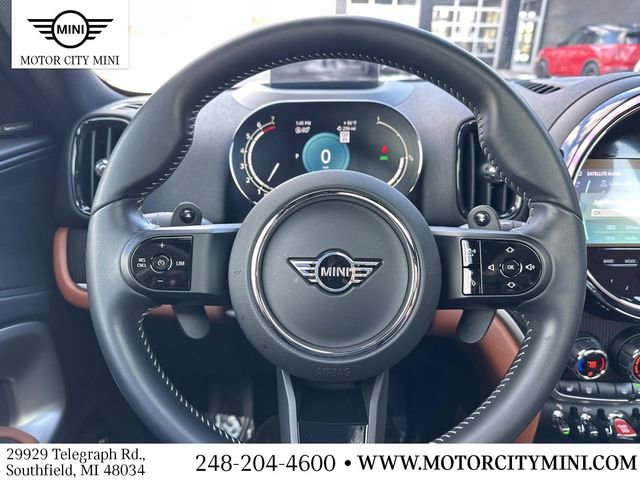 Certified 2023 MINI Cooper Countryman S image 24
