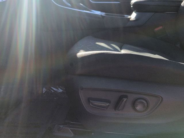 New 2025 Toyota RAV4 XLE image 12