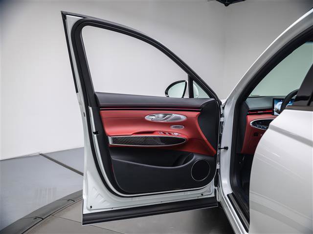 New 2026 Genesis GV70 3.5T Sport Prestige image 29