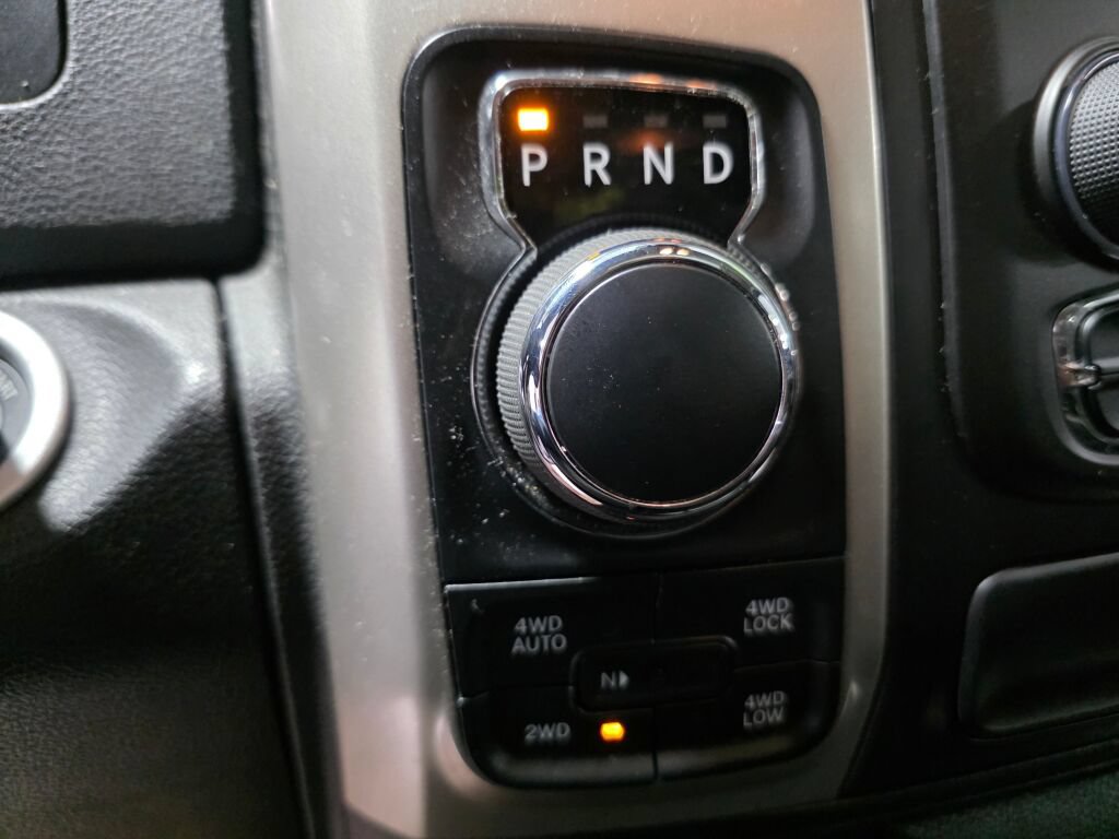 Used 2019 RAM 1500 Big Horn w/ Rambox Value Package AWD/4WD image 16