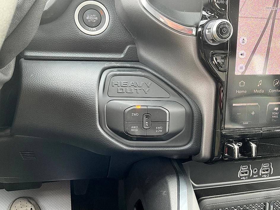 New 2026 RAM 2500 Laramie image 21