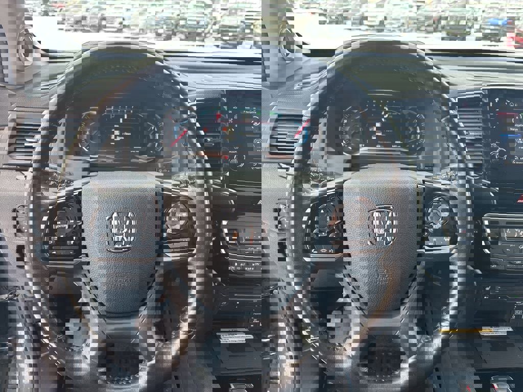 Used 2019 Honda Pilot Elite image 18