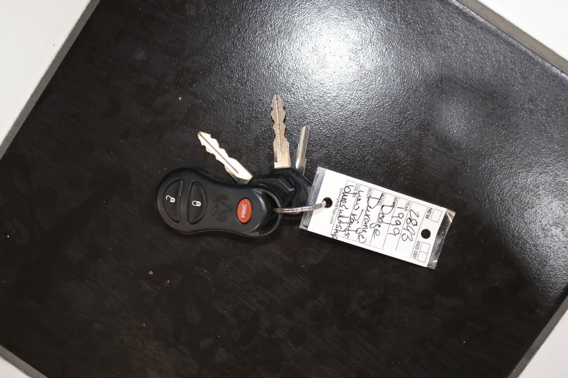 Used 1999 Dodge Durango 2WD image 71