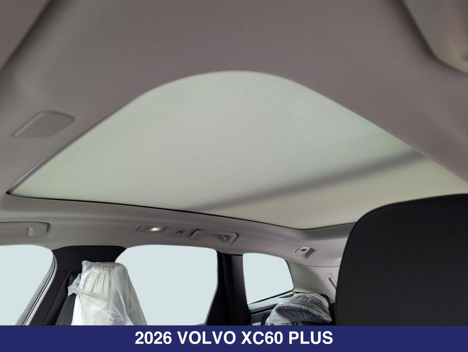New 2026 Volvo XC60 B5 Plus w/ Protection Package Premier AWD/4WD image 18