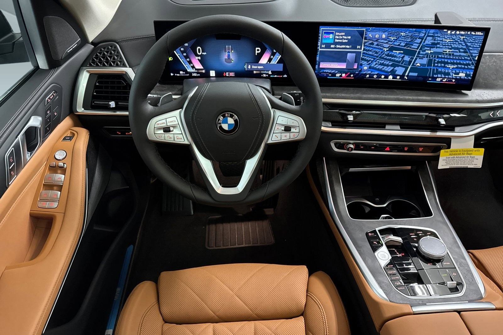 New 2026 BMW X7 xDrive40i w/ Premium Package image 26