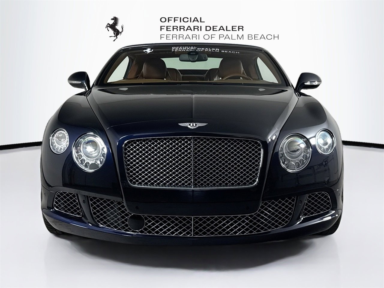 Used 2013 Bentley Continental GT image 2