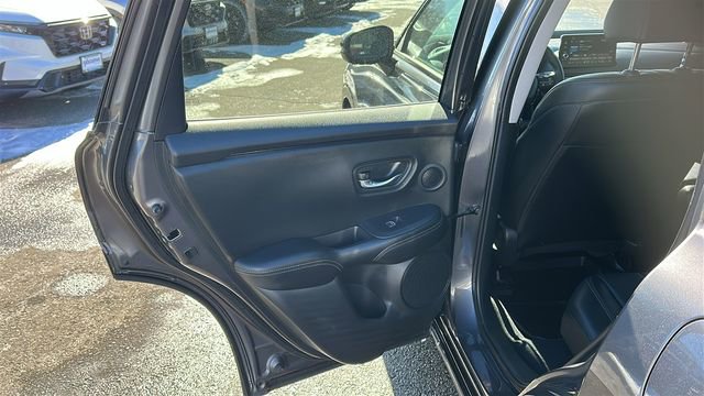 Used 2025 Honda HR-V EX-L image 22