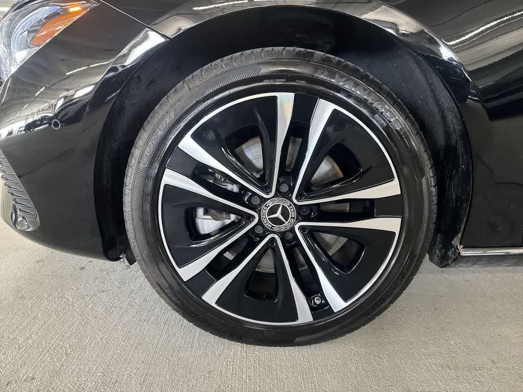 Used 2025 Mercedes-Benz CLA 250 image 10
