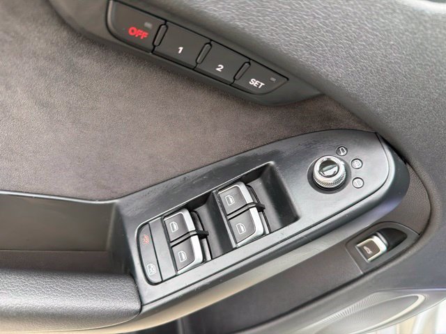 Used 2014 Audi S4 Prestige w/ Prestige Package AWD/4WD image 12