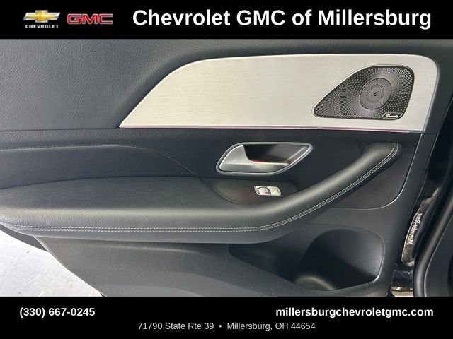 Used 2026 Mercedes-Benz GLE 350 4MATIC image 28