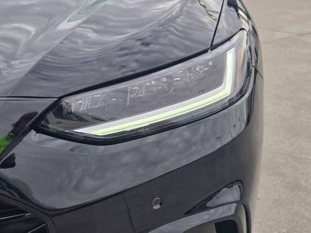 Used 2026 Honda HR-V EX-L image 34