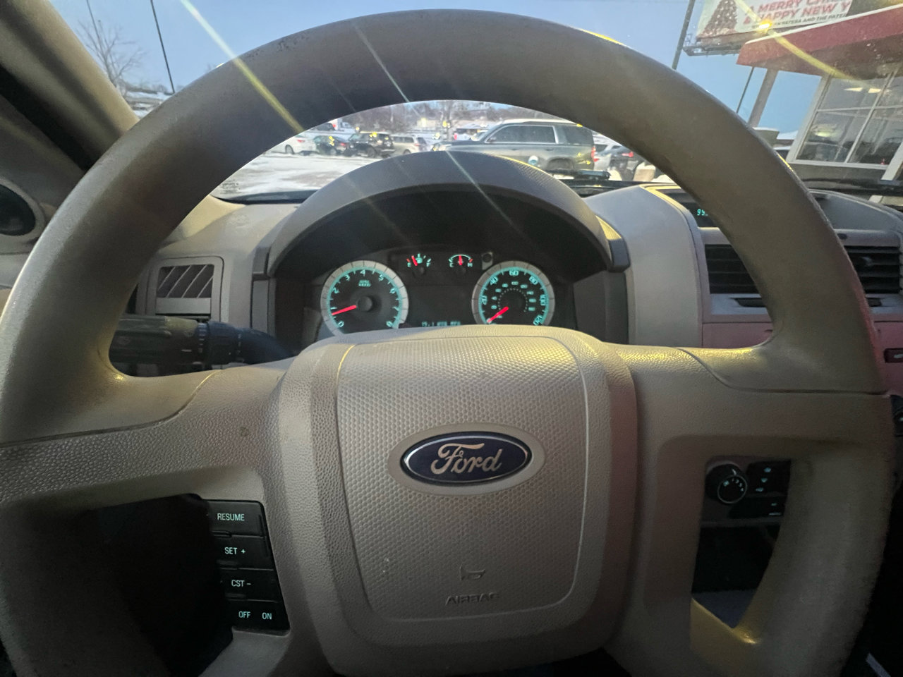 Used 2008 Ford Escape XLT image 14