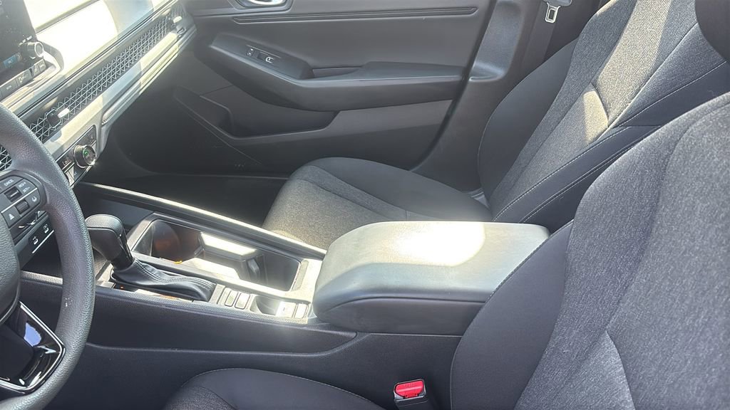 Certified 2024 Honda Accord EX image 24