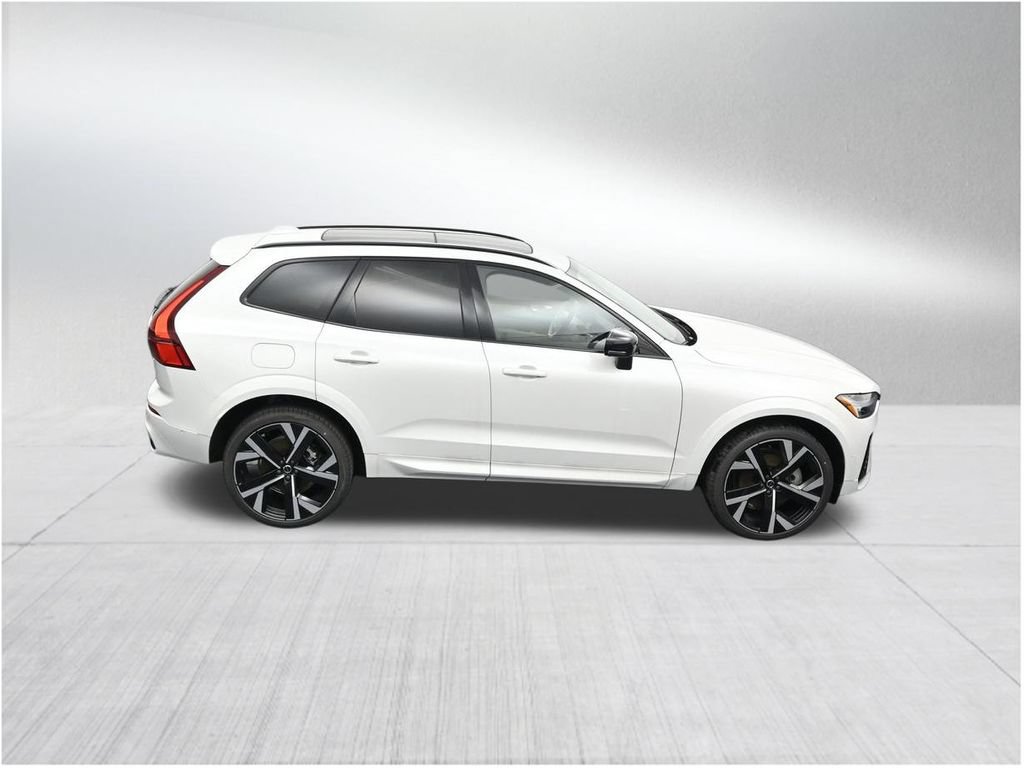 New 2026 Volvo XC60 T8 Ultra AWD/4WD image 18