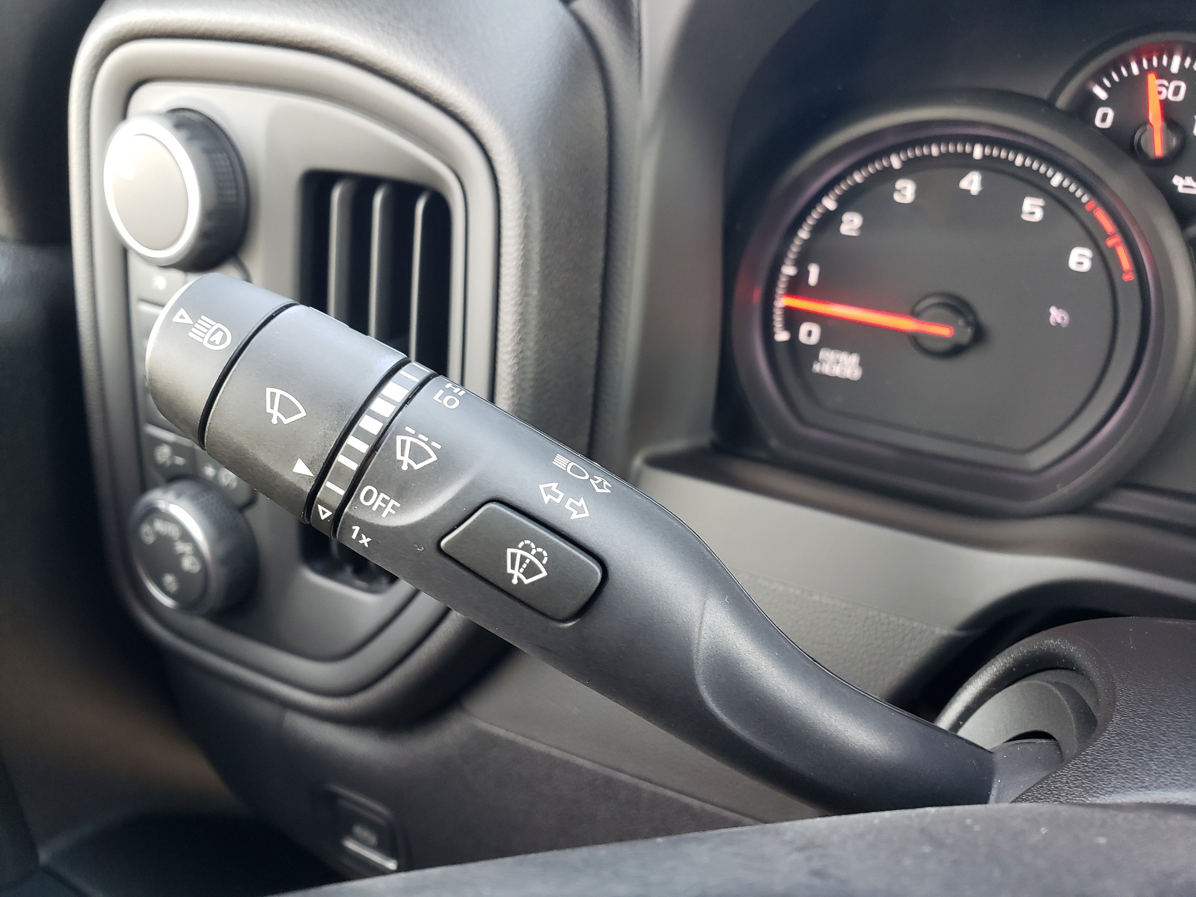 New 2026 Chevrolet Silverado 2500 Custom w/ Custom Value Package image 18