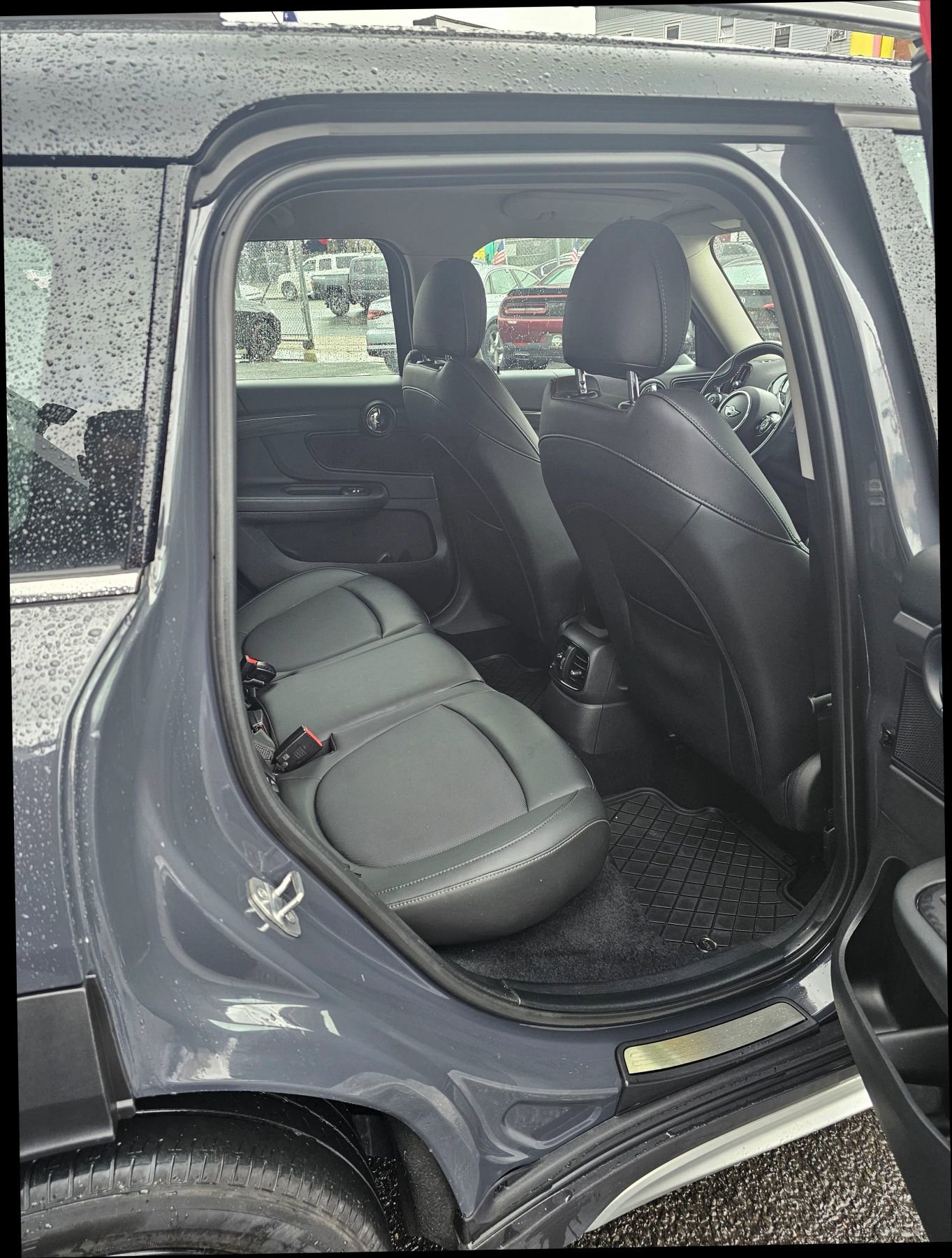 Used 2019 MINI Cooper Countryman S image 9