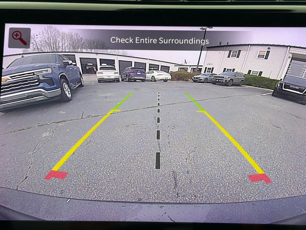 Used 2022 Jeep Grand Cherokee L Limited image 30