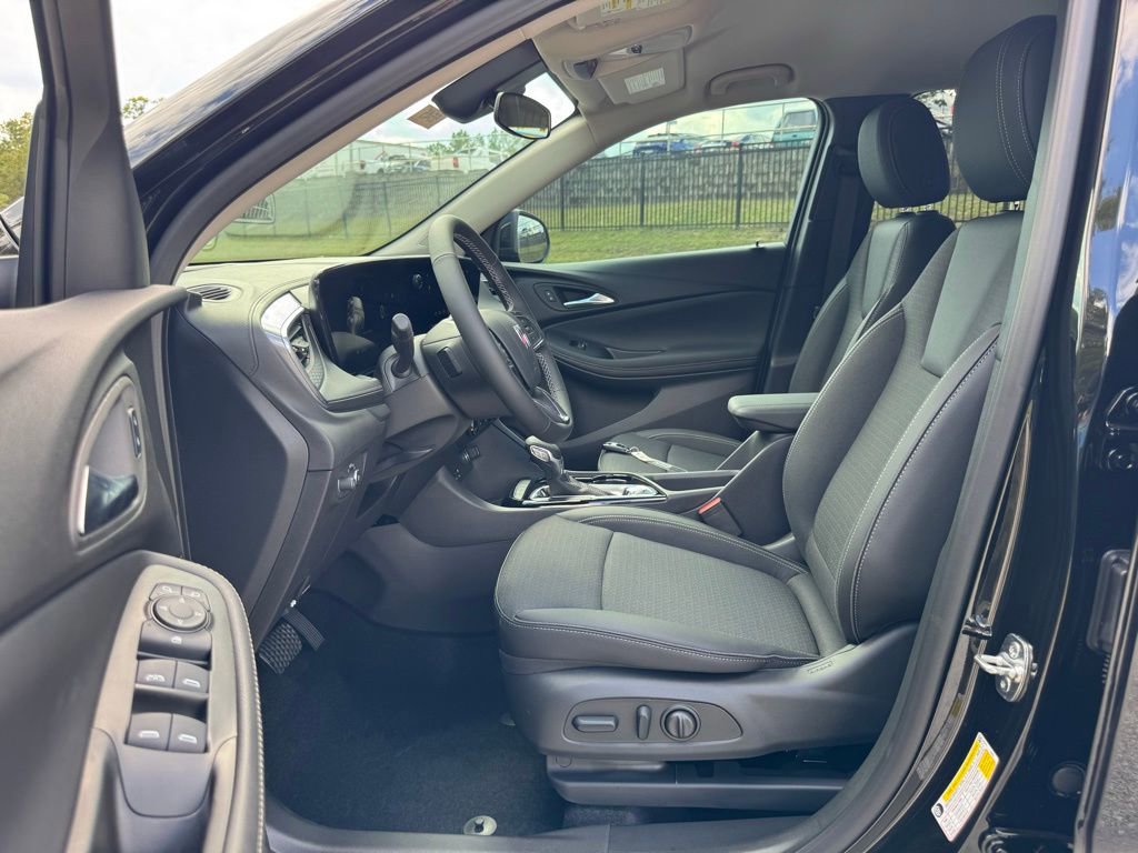 New 2026 Buick Encore GX Preferred w/ Advanced Technology Package image 18