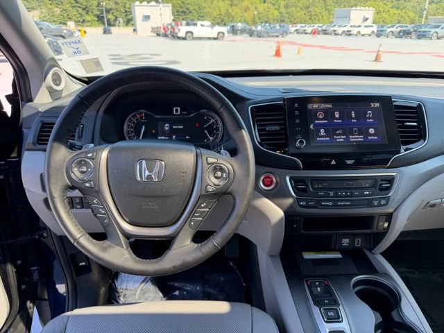 Used 2023 Honda Ridgeline RTL-E image 11