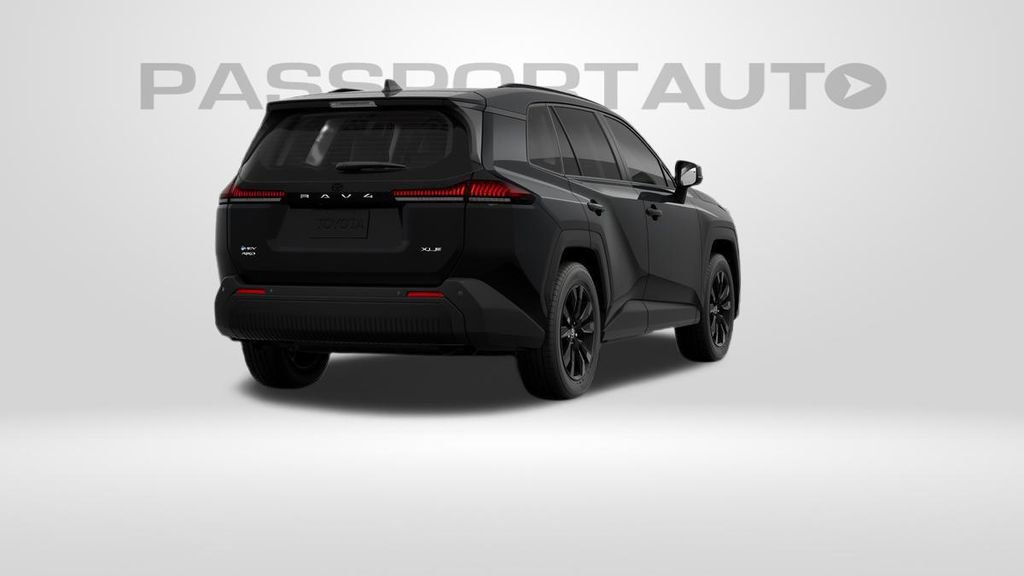 New 2026 Toyota RAV4 XLE Premium image 10