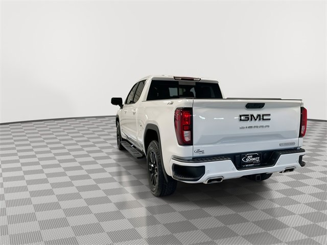 New 2026 GMC Sierra 1500 Elevation w/ Elevation Premium Package image 8
