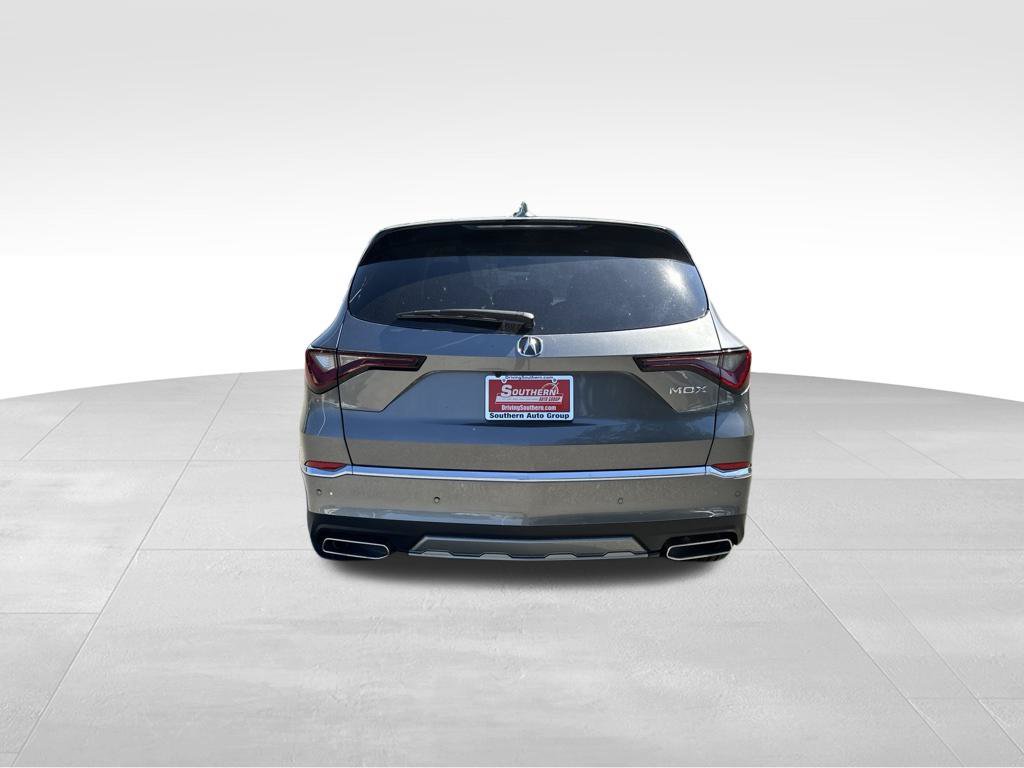 New 2026 Acura MDX w/ Technology Package FWD image 4