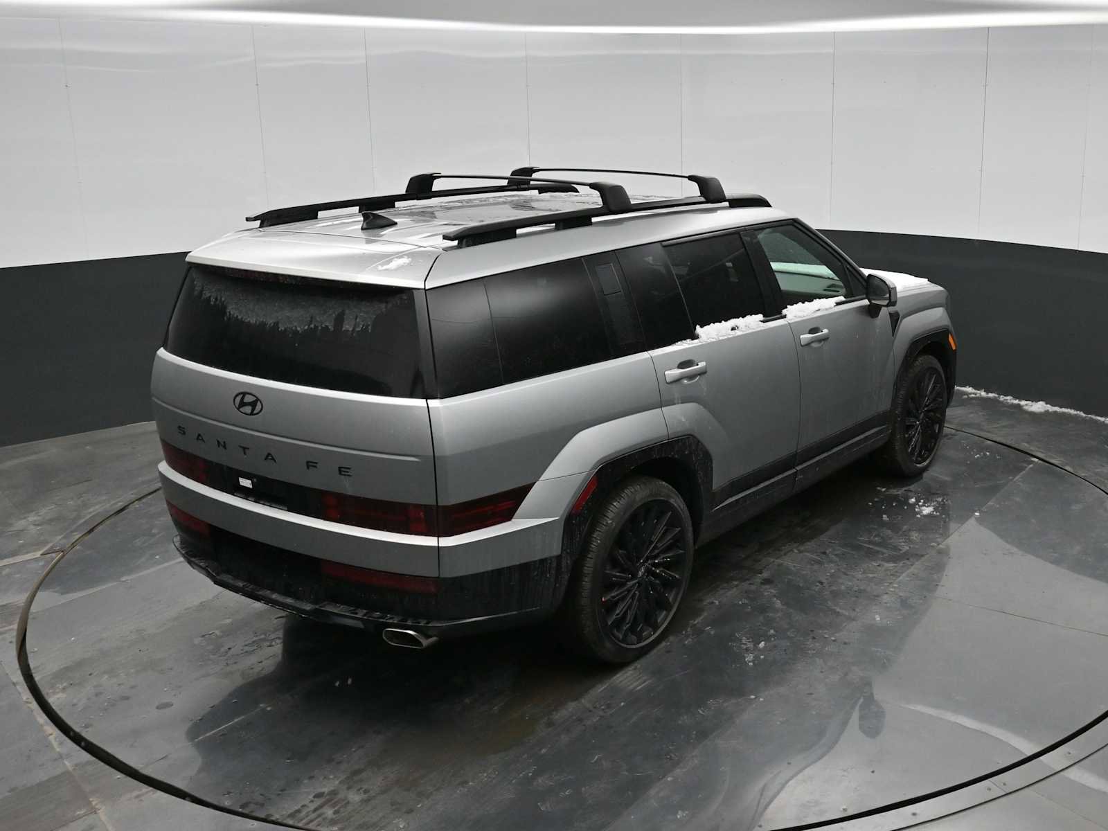 New 2026 Hyundai Santa Fe Calligraphy image 29