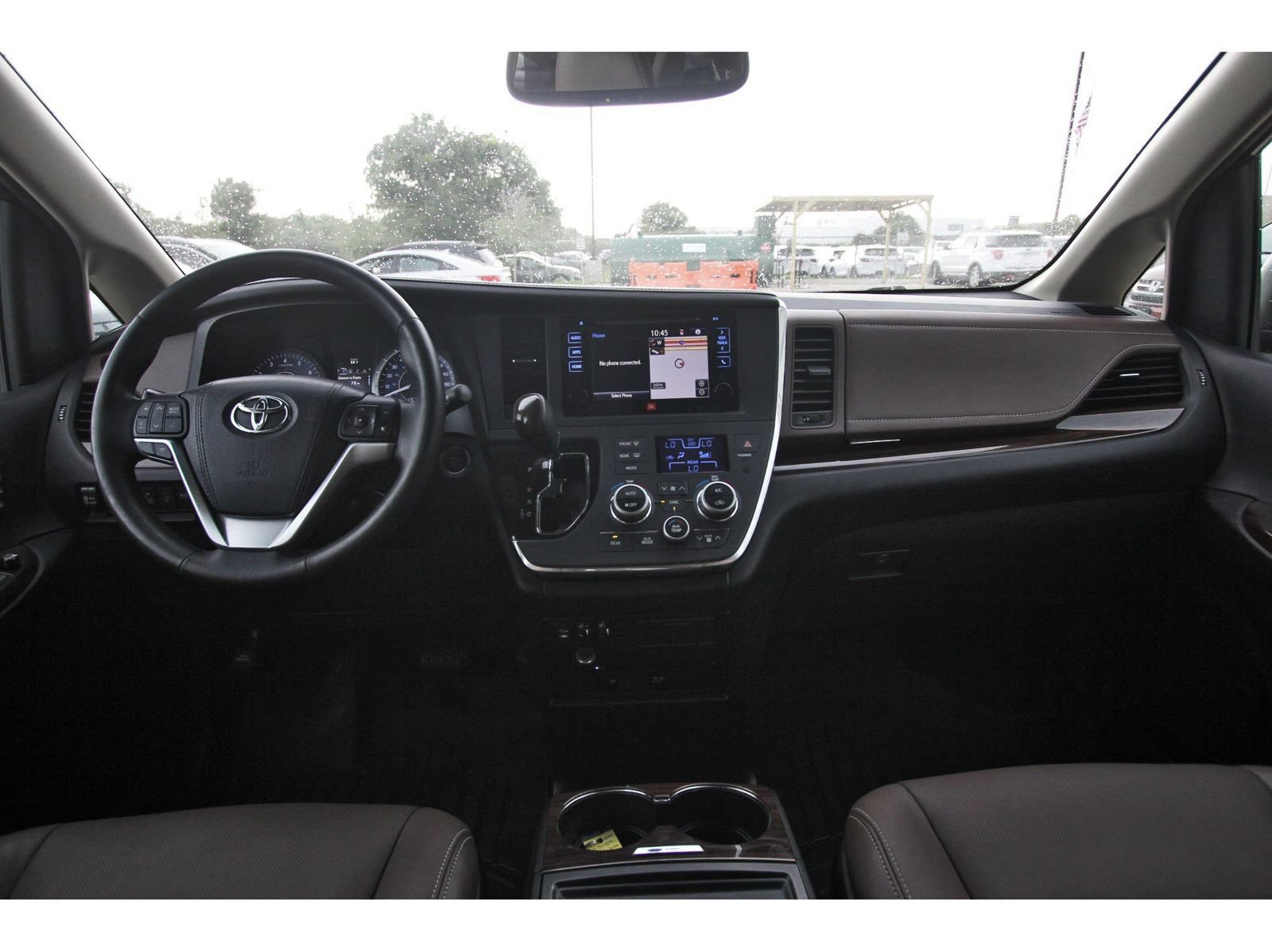 Used 2015 Toyota Sienna Limited Premium FWD image 11