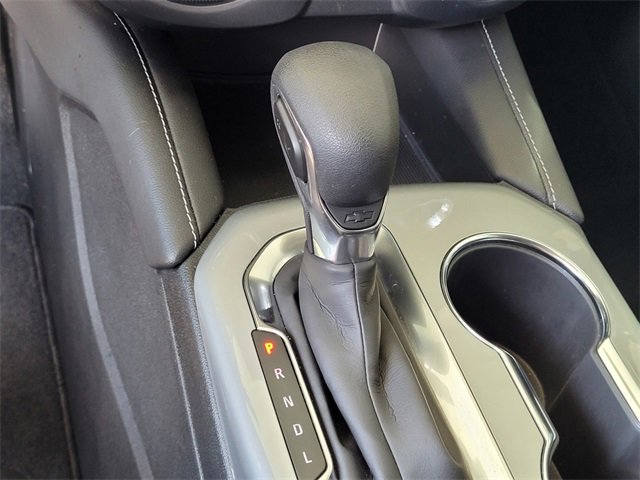Used 2025 Chevrolet Blazer LT image 19