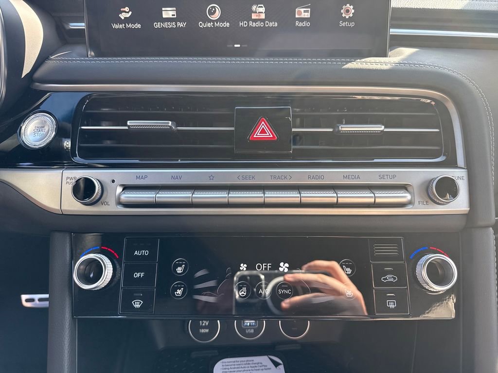 New 2026 Genesis G70 3.3T Sport Prestige RWD image 20