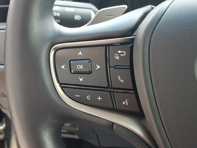 Certified 2025 Lexus ES 350 w/ Premium Package FWD image 22