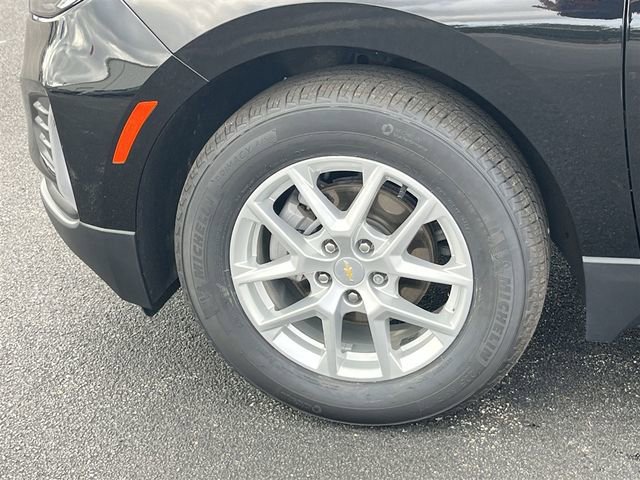 Certified 2023 Chevrolet Equinox LT image 31