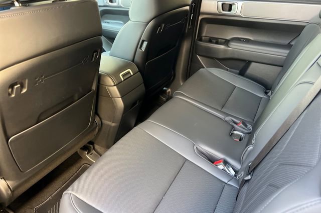 New 2026 Hyundai Santa Fe SEL image 12