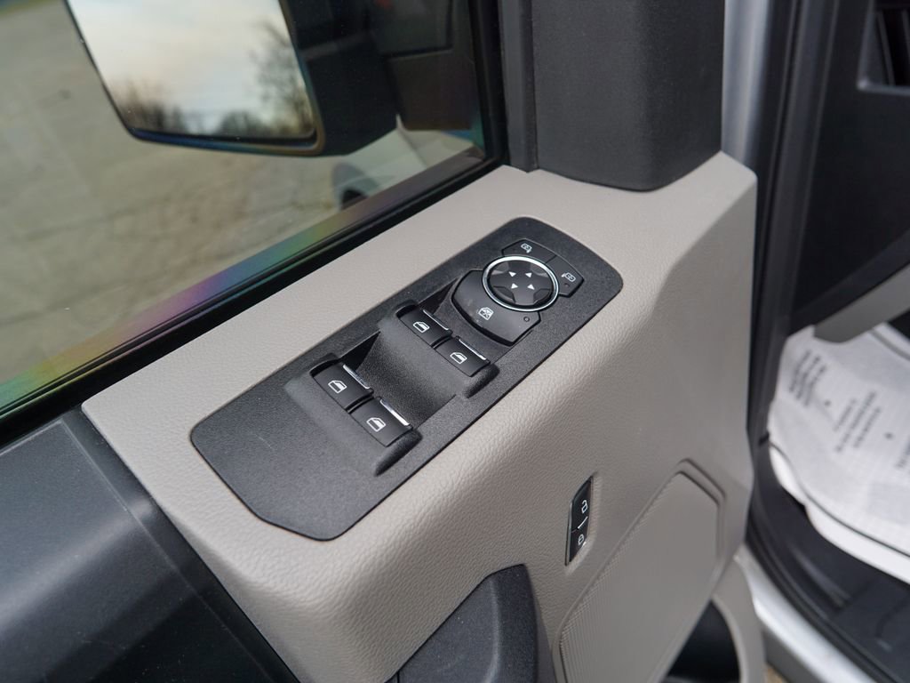 Used 2020 Ford F150 XL w/ Equipment Group 101A Mid image 14