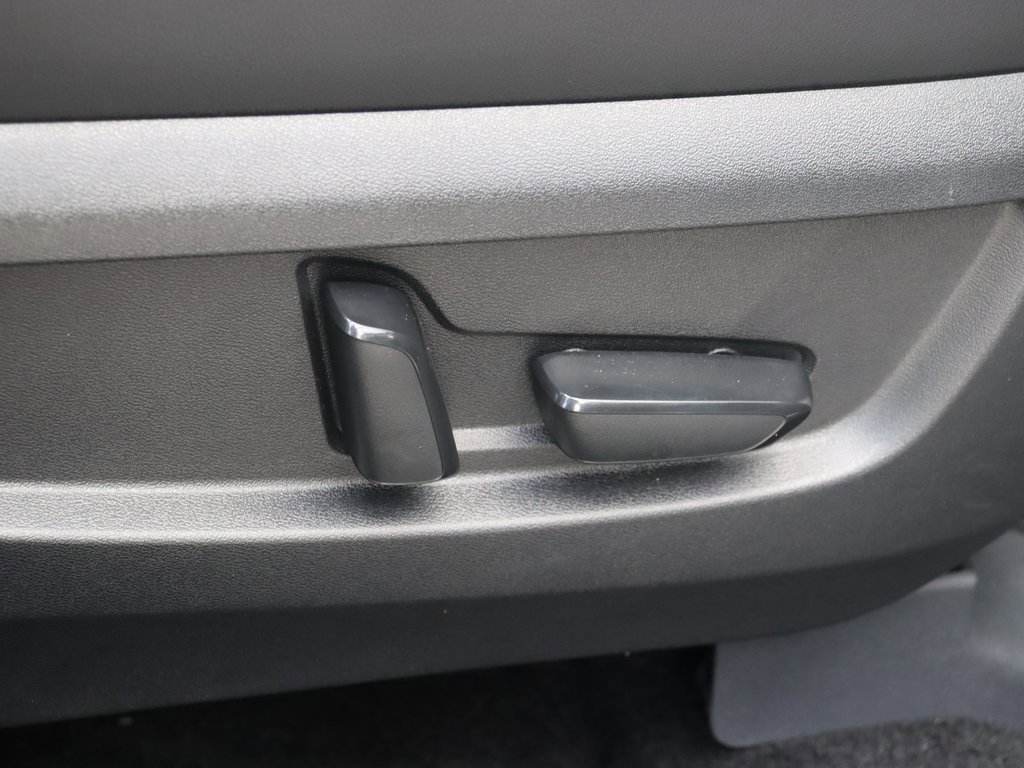 Certified 2025 INFINITI QX50 Sport image 24