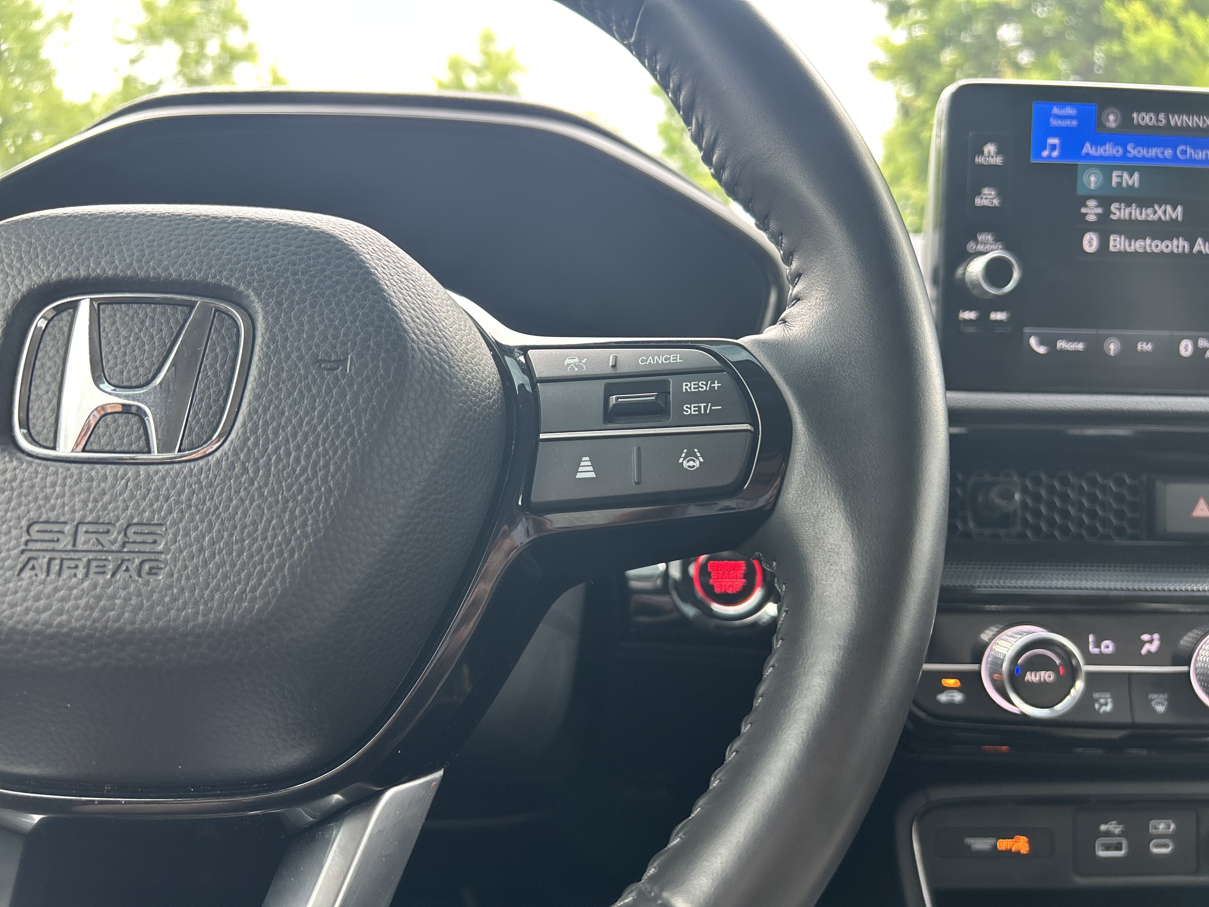 Certified 2024 Honda CR-V EX-L image 19