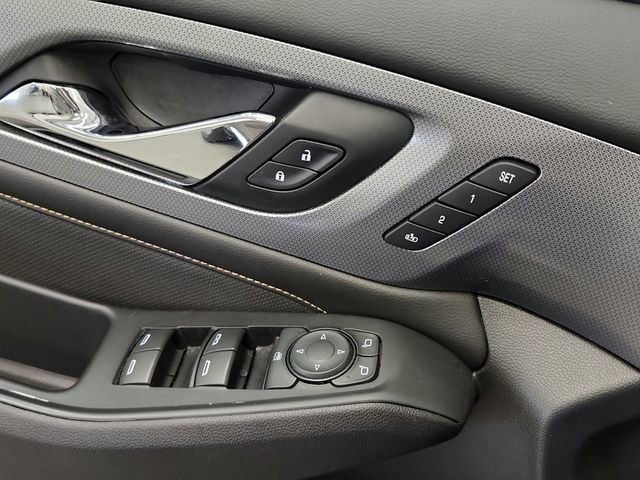 Used 2018 Chevrolet Traverse Premier AWD/4WD image 27